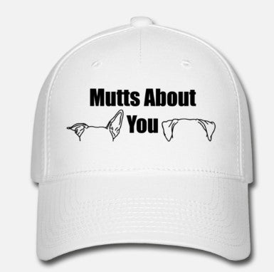 Mutts About You Hat