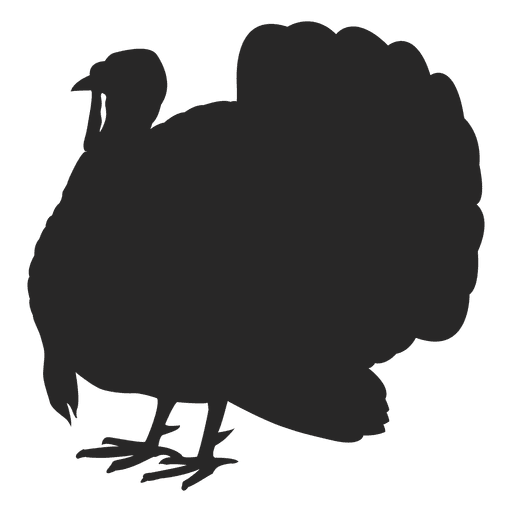 RAW Turkey Necks