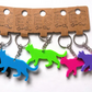 Cat Keychains